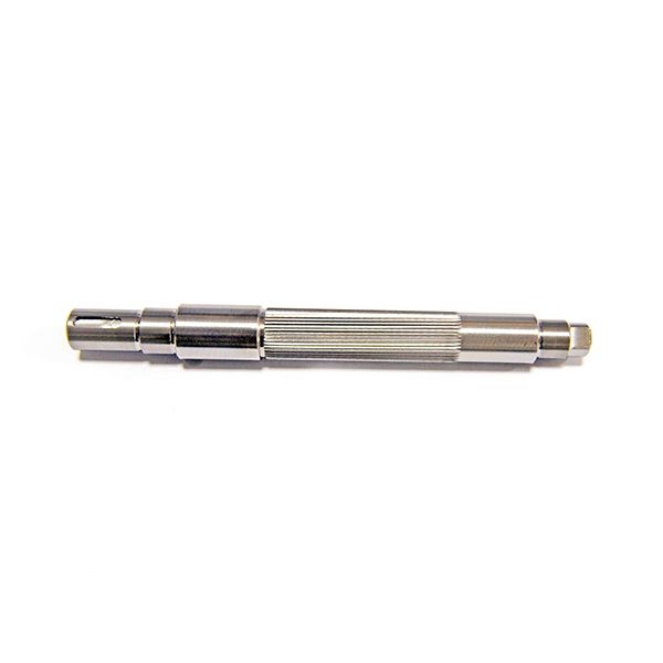 The spindle