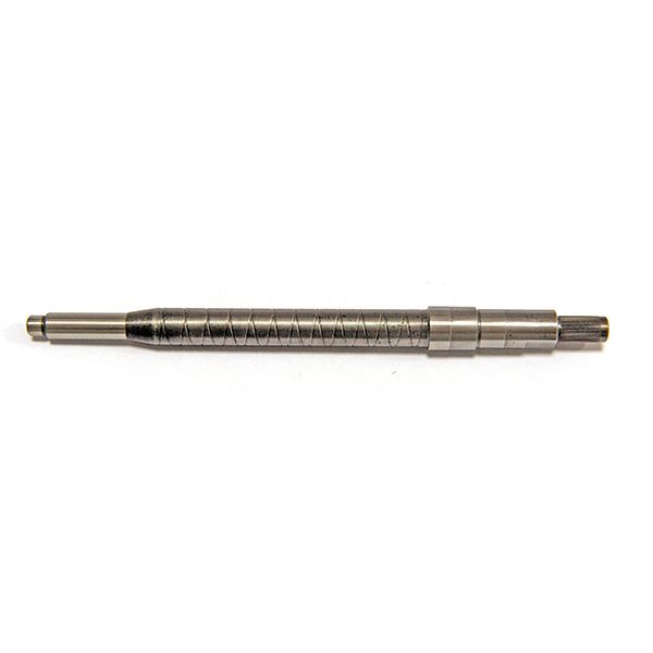 The spindle