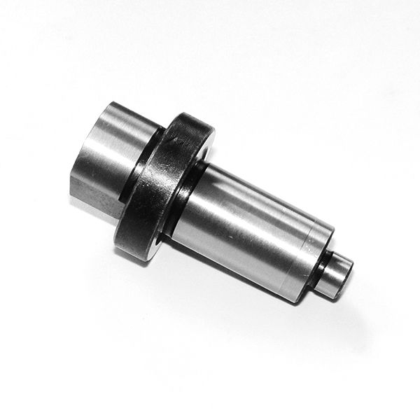 The spindle